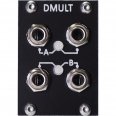 Pulp Logic DMULT LED black