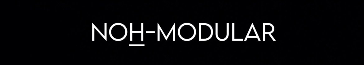 NOH-modular
