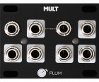 Plum Audio MULT (Black Panel)