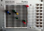 Hinton Instruments PinMix
