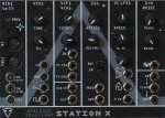 Analogue Solutions StationX