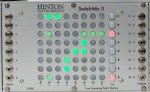 Hinton Instruments SwitchMix™ II