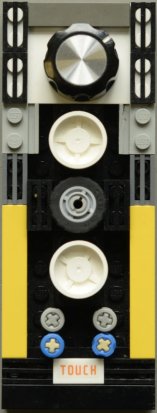 Eurorack Module Lego Touchme from Other/unknown