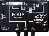 Pedals Module Rolls PM351 from Other/unknown