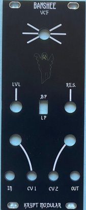 Eurorack Module Banshee from Other/unknown