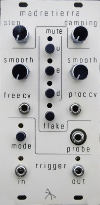 Eurorack Module Pantala Labs Madre Tierra from Other/unknown