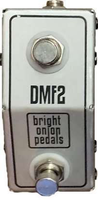 Pedals Module Bright Onion DMF2 from Other/unknown