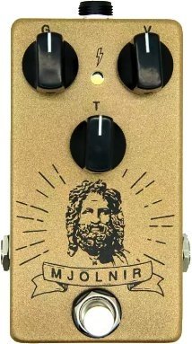 Pedals Module Mythos Mjolnir from Other/unknown