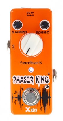 Pedals Module Xvive v6 phaser from Other/unknown