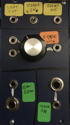 Eurorack Module Multi Tool from Other/unknown