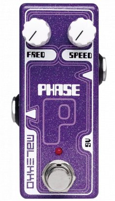 Pedals Module PHASE from Malekko Heavy Industry