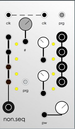 Eurorack Module non-seq from Other/unknown