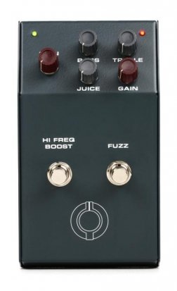 Pedals Module BAE Hot Fuzz from Other/unknown
