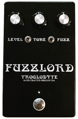 Pedals Module Fuzzlord Troglodyte from Other/unknown