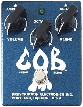 Pedals Module Prescription Electronics COB from Other/unknown