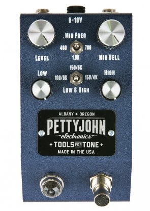 Pedals Module Pettyjohn Filter from Other/unknown