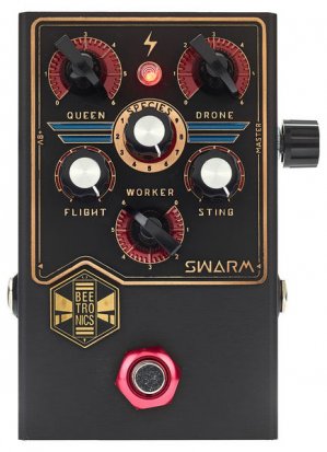 Pedals Module Swarm from Other/unknown
