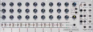Eurorack Module RS-200 from Analogue Systems