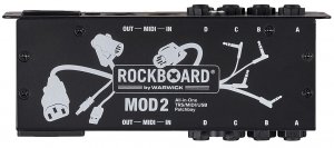 Pedals Module MOD 2 V2 Patchbay from Other/unknown