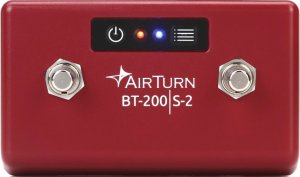 Pedals Module AirTurn BT200S-2 from Other/unknown
