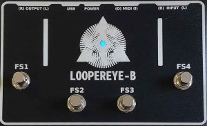 Pedals Module LooperEye-B from Other/unknown