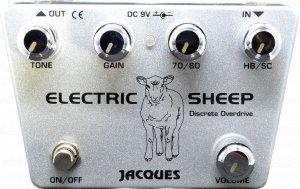 Pedals Module Jacques Electric Sheep from Other/unknown