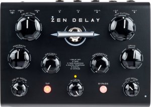Pedals Module Zen Delay from Erica Synths