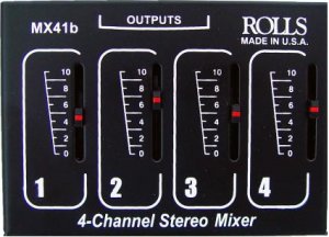 Pedals Module Rolls MX 41b from Other/unknown