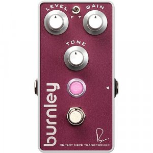 Pedals Module Bogner Burnley from Other/unknown