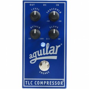 Pedals Module TLC Compressor from Other/unknown