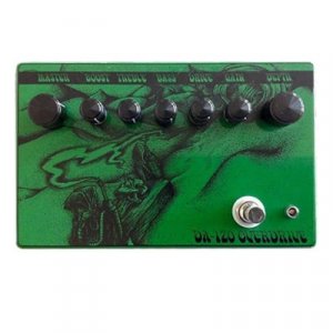 Pedals Module Dunwich DA120 Overdrive from Other/unknown