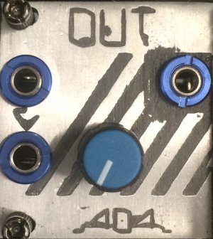 Eurorack Module _404_out from Other/unknown