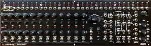 Eurorack Module Red Light District from Other/unknown