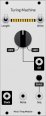 Grayscale Turing Machine / Random Looping Sequencer (Grayscale panel)
