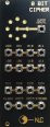 Nonlinearcircuits 8bit Cipher