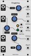 Grayscale Make Noise Wogglebug (Grayscale panel)