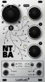 LeafAudio NTBA (Noise to Brain Adapter)