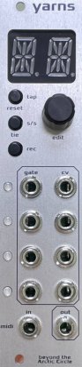 Eurorack Module Yarns clone from Other/unknown