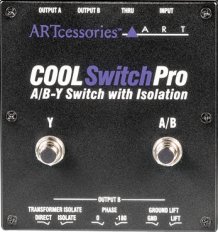 COOLSwitch Pro