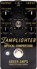 [Greer Amps] Lamplighter