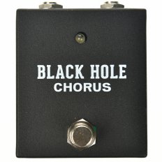 Henrietta Black Hole Chorus