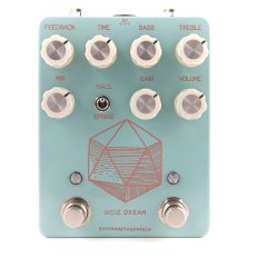 Southampton Pedals Indie Dream