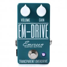 EM-Drive