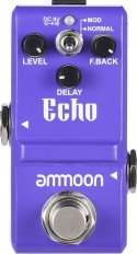 Ammoon Nano Echo