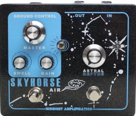 Midnight Amplification Skyhorse Air