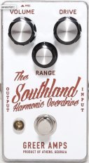 The Southland Harmonic Overdrive