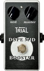 Trial Dope Mid Booster