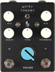 Quiet Theory Prelude