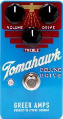 Greer Tomahawk Deluxe Drive