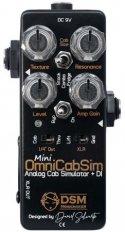 OmniCabSim mini